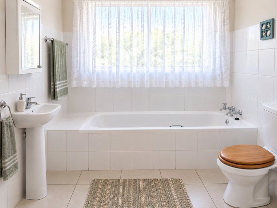 2 Bedroom Property for Sale in Langenhovenpark Free State